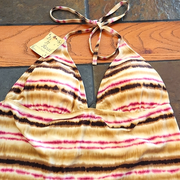 Magic Bra Tankini - Picture 2 of 6